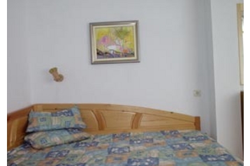 Bulgarija Privát Černomorec, Eksterjeras